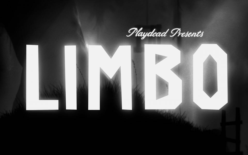 Limbo - Microsoft Xbox One (Playdead Studios) video game collectible - Main Image 1