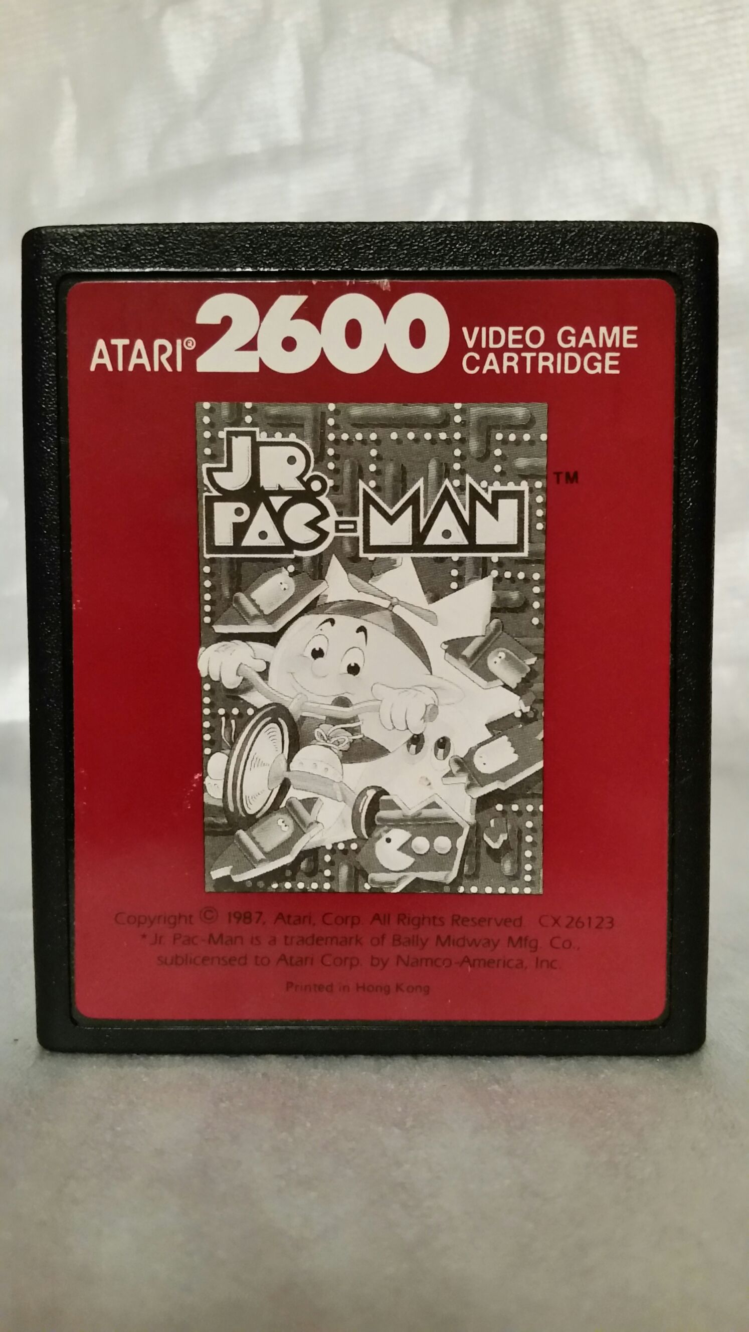 Tony Hawk’s Pro Skater 3