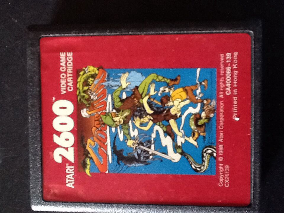 King of Fighters ’95