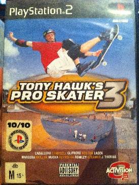 Battlefield 2 : Modern Combat