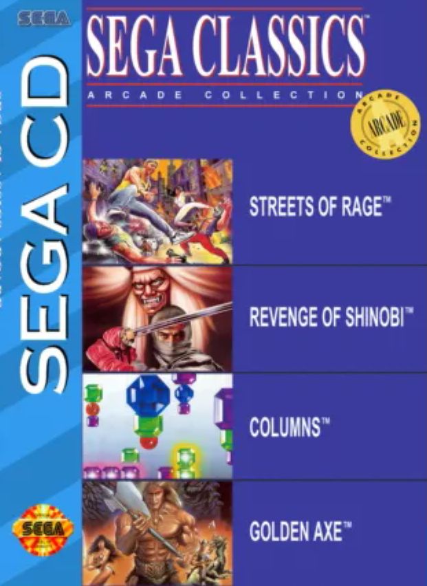 The King of Fighters ’97