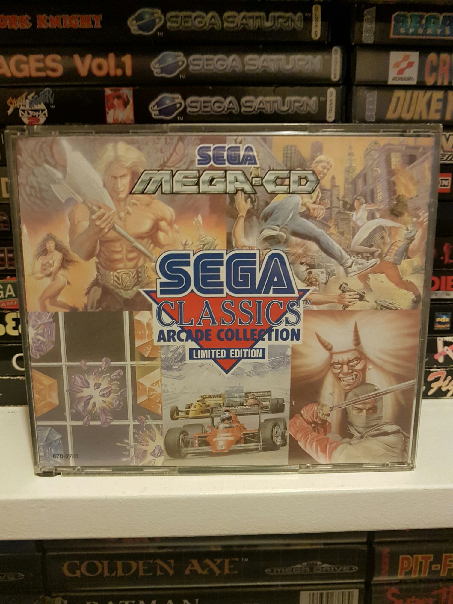 Pebble Beach Golf Links