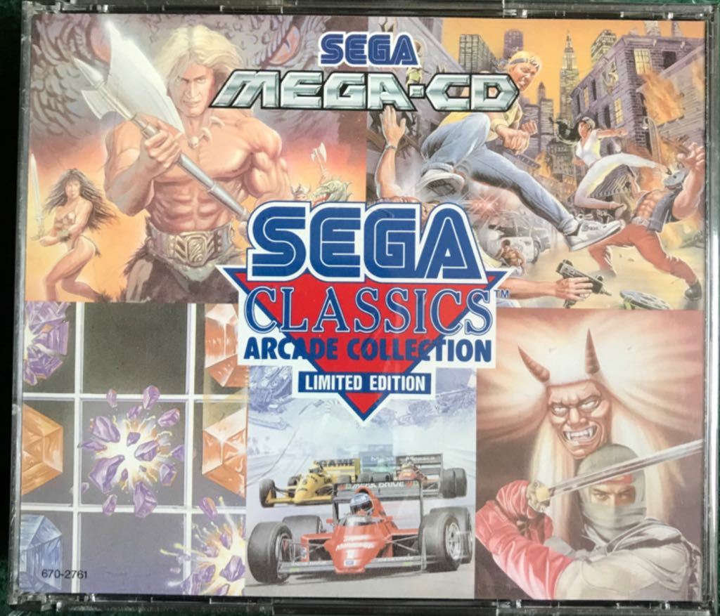 Lost Planet - Extreme Condition