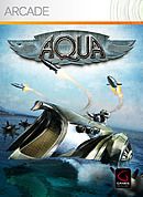 Aqua - Microsoft Xbox 360 video game collectible - Main Image 1
