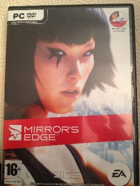 Mirrors Edge