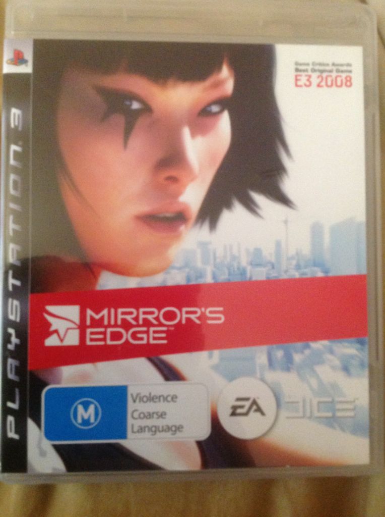 Tony Hawk’s Pro Skater 3