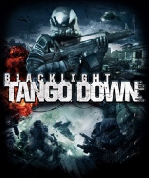 Blacklight : Tango Down - Sony PlayStation Network (PSN) (12) video game collectible - Main Image 1