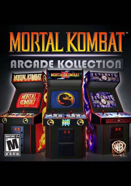 Street Fighter III W Impact