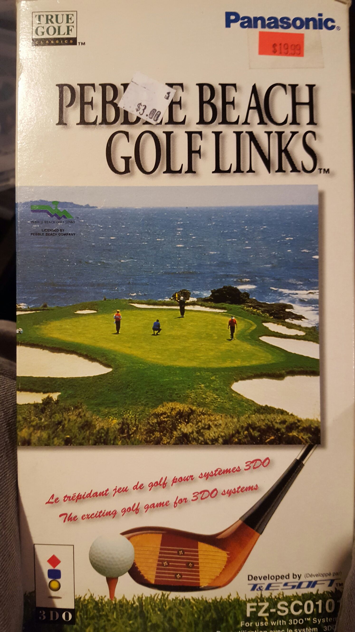 Tony Hawk’s Pro Skater 3