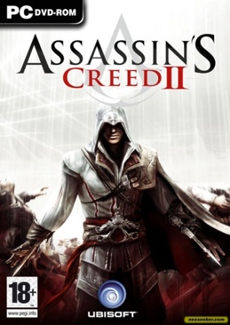 Assassin’s Creed II