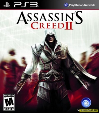 Assassin’s Creed II