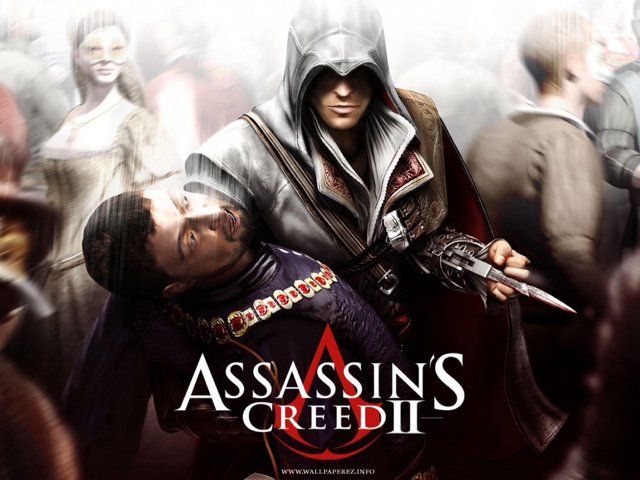 Assassin’s Creed 2