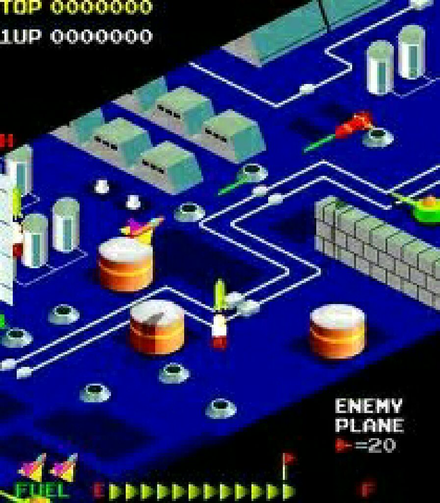 Remington Top Shot: Interactive Target Shooting