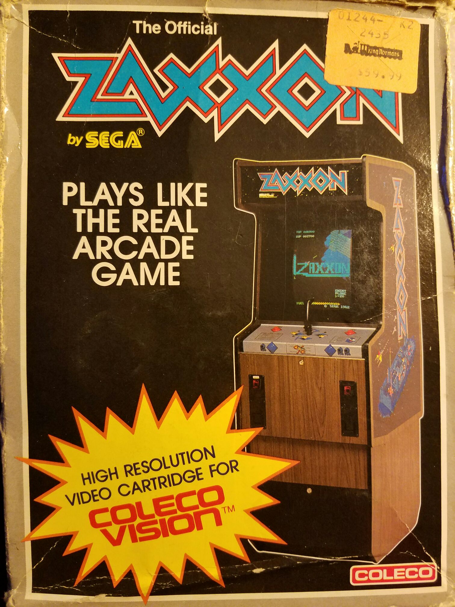 Arnold Palmer Tournament Golf