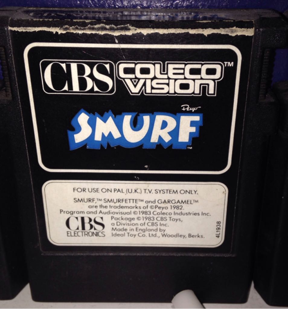 Hardware: Online Arena