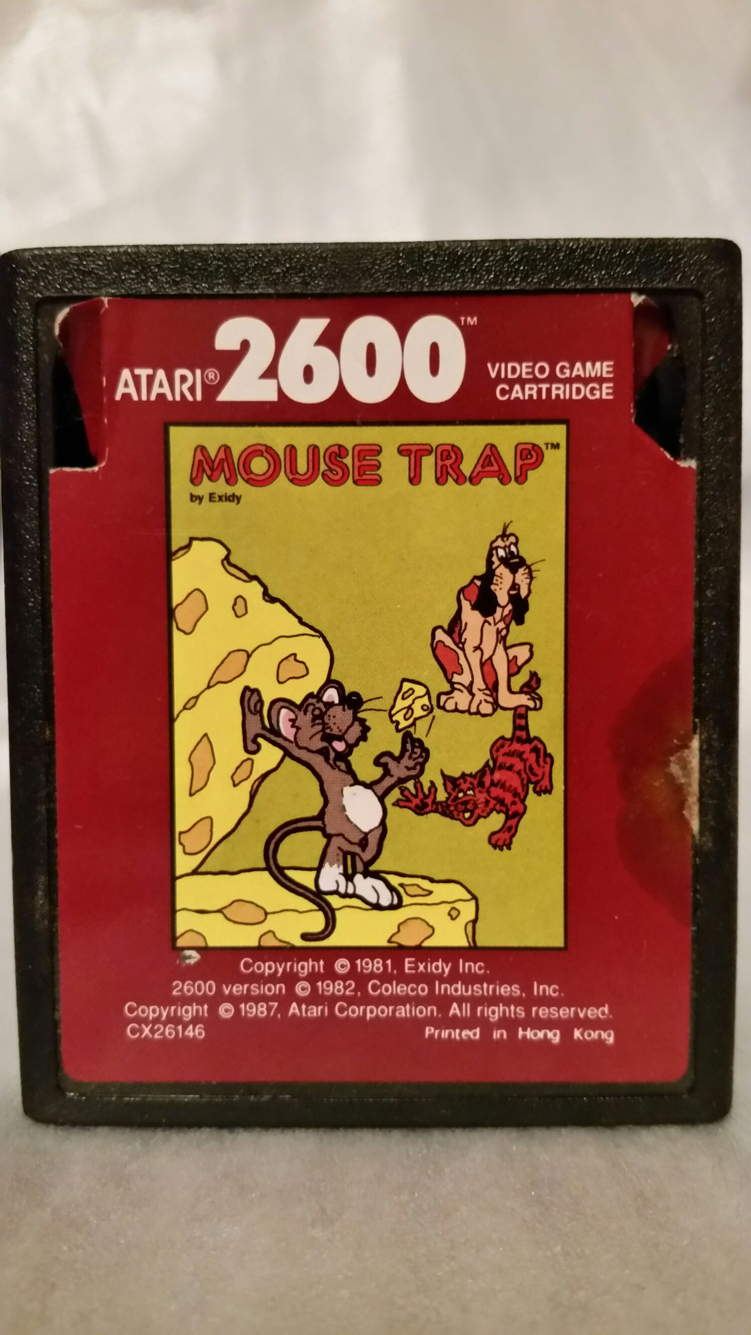 Pixeline - I Det Vilde Vesten