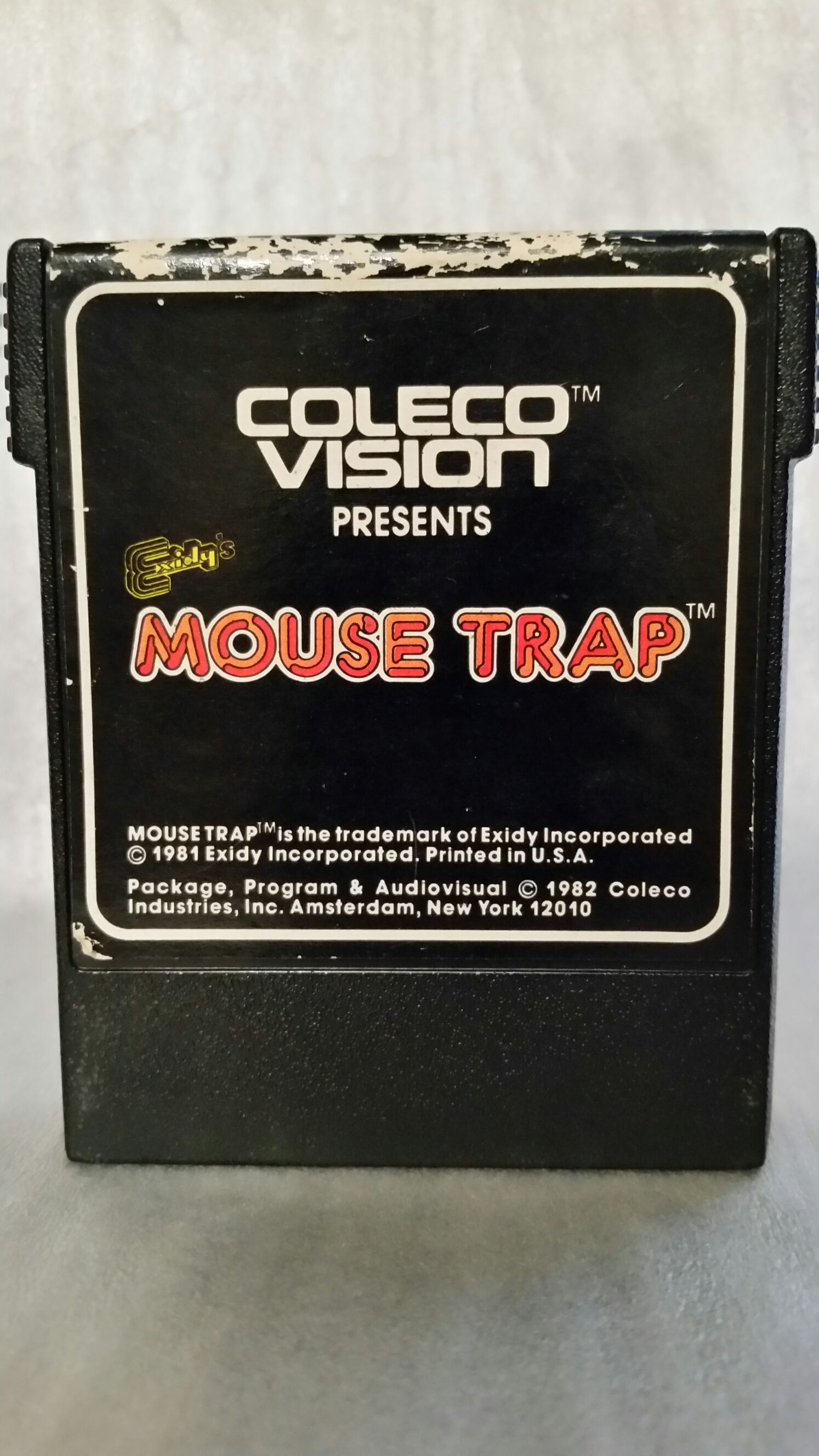 Tony Hawk’s Pro Skater 3