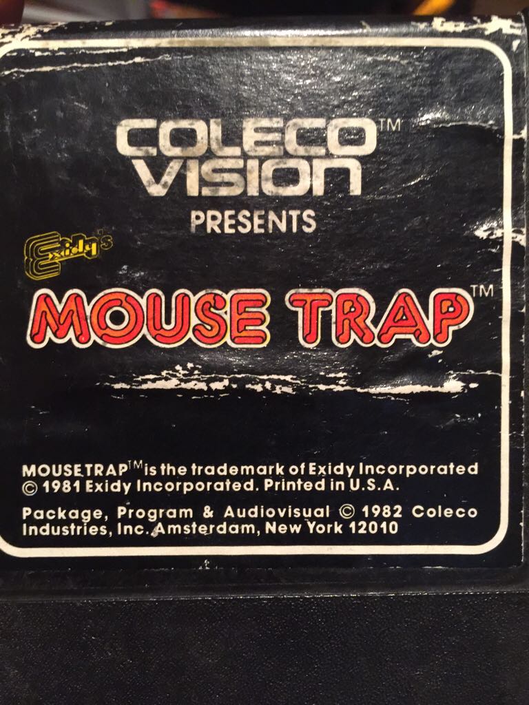 Suffering: Ties That Bind, The