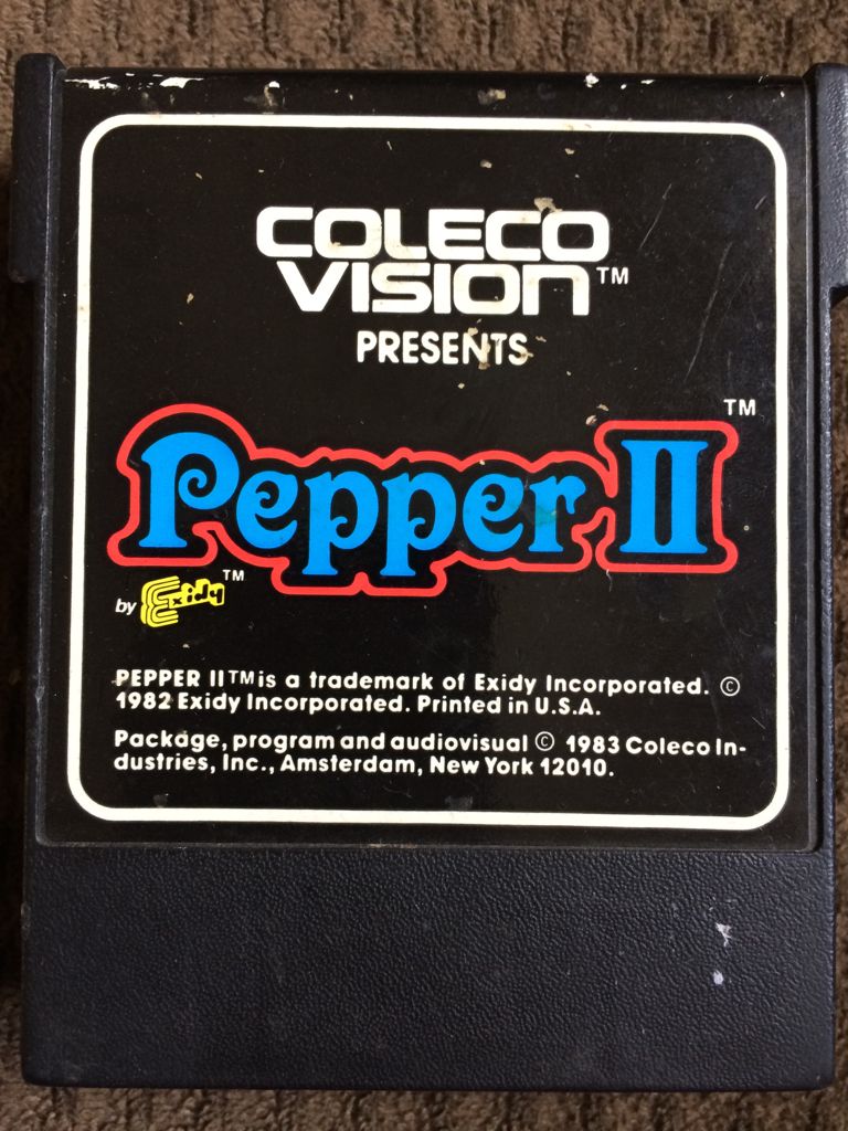 Scene It? Box Office Smash