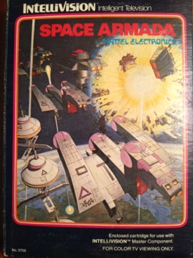 Sum Of All Fears, The