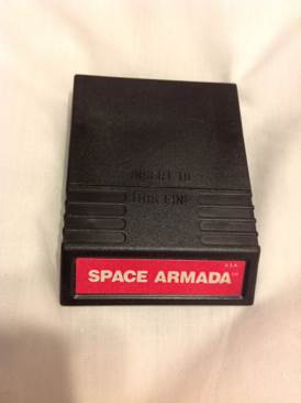 Sum Of All Fears, The