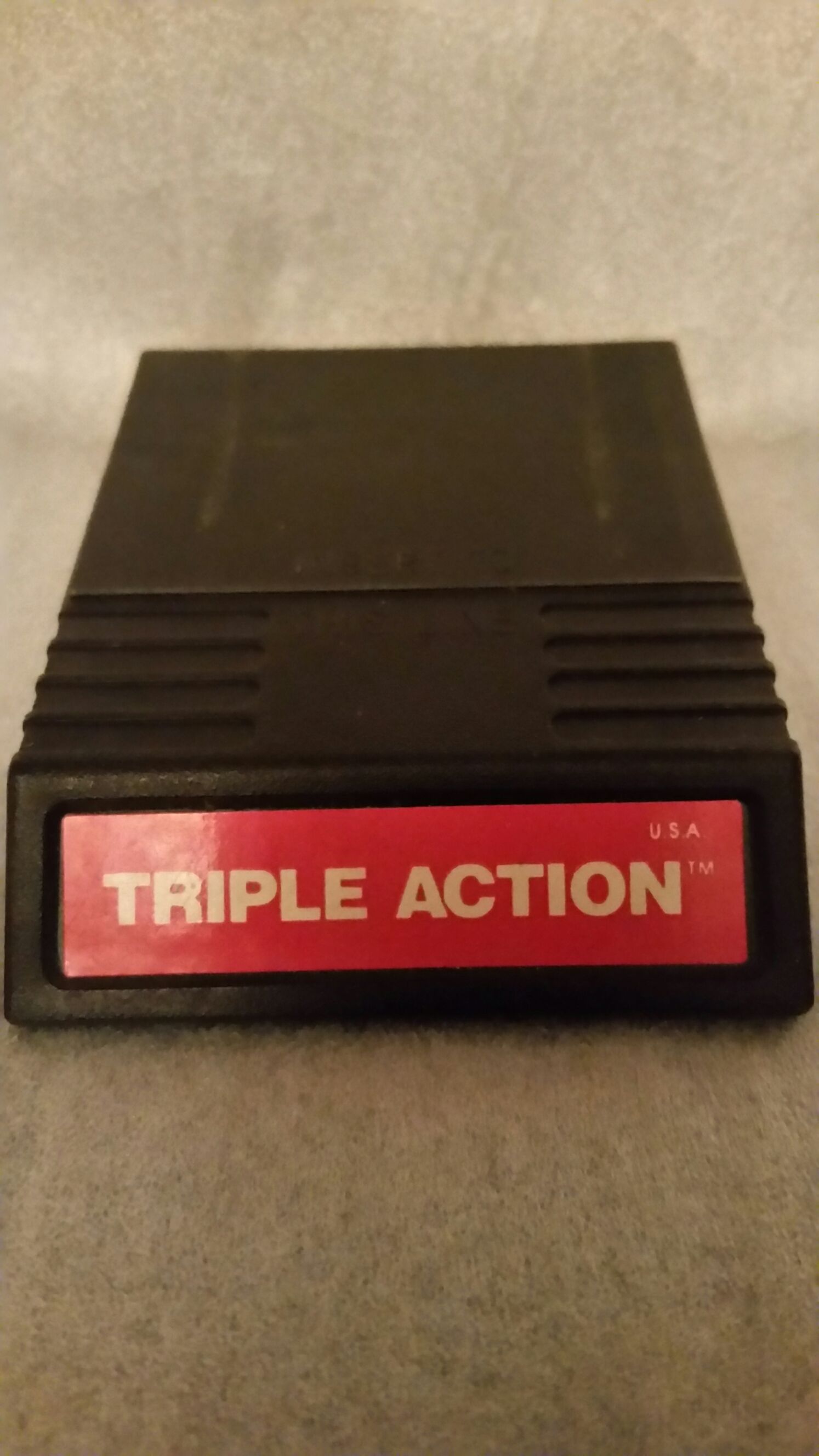 The Sum Of All Fears