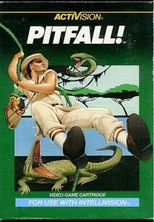 Pitfall!