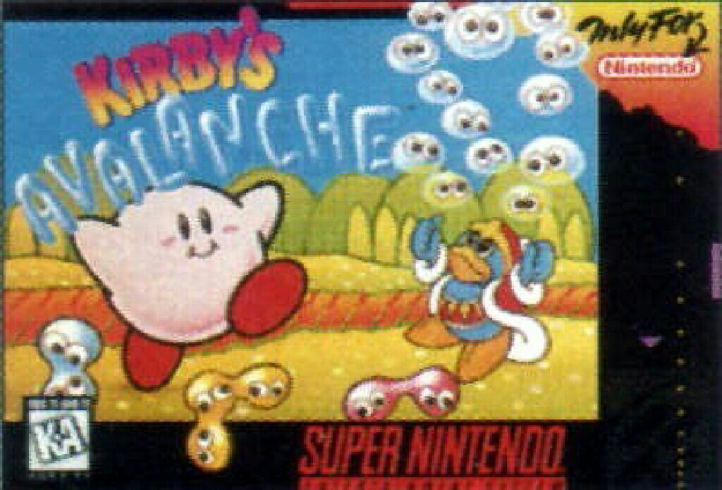 The Sum Of All Fears