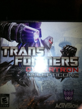 Suffering: Ties That Bind, The