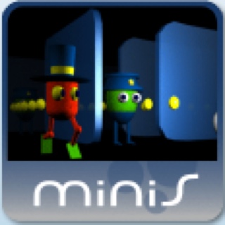 Ski-Doo: Snowmobile Challenge