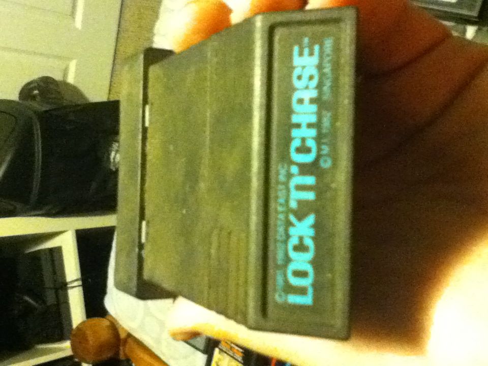 Nights into dreams…