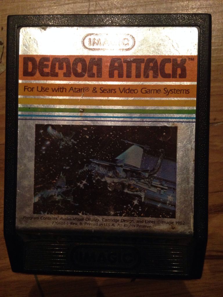 Nights into dreams…