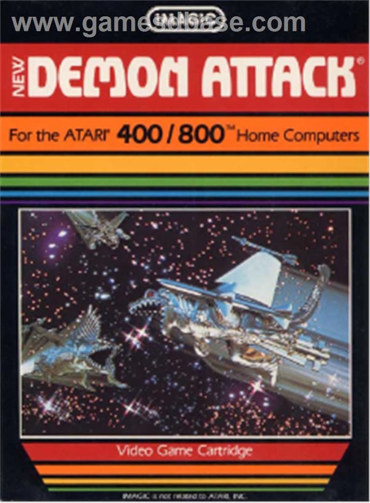 Serious Sam: The First Encounter