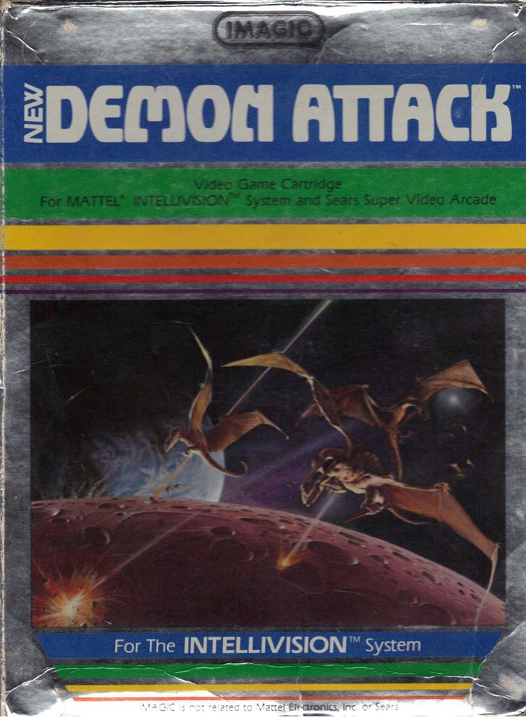 Serious Sam: The First Encounter