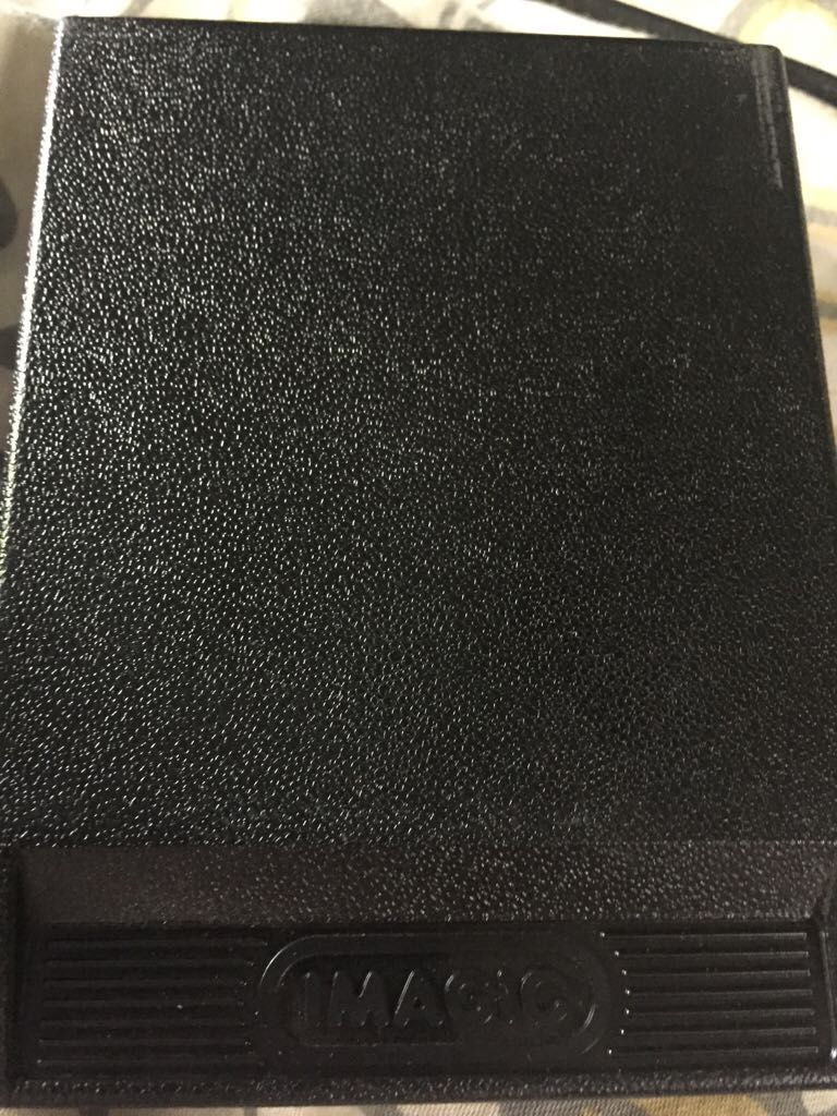 Demon Attack - Atari 2600 (Imagic) video game collectible - Main Image 2