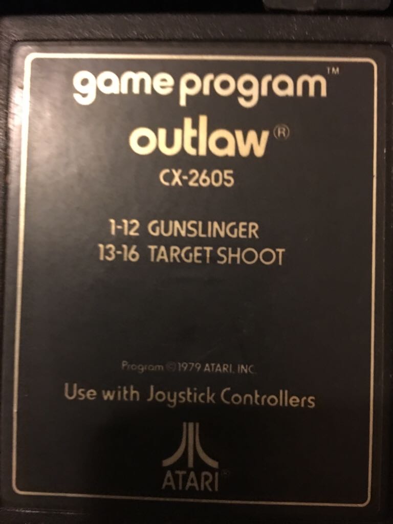 Sum Of All Fears, The