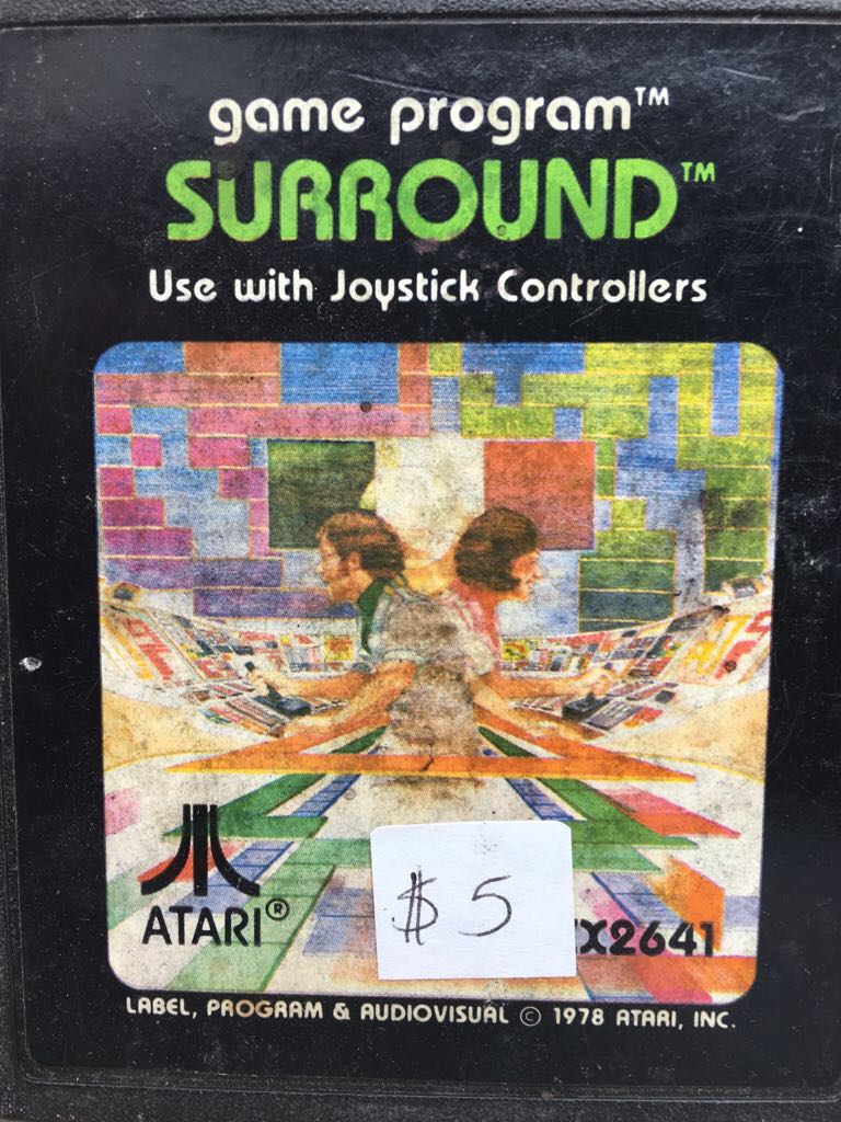 Swordquest EarthWorld