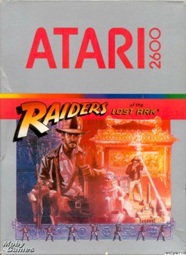 Raiders Of The Lost Ark