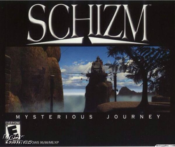 Riddle Of The Sphinx II: The Omega Stone