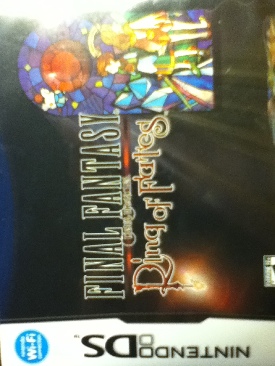 Tom Clancy’s Splinter Cell