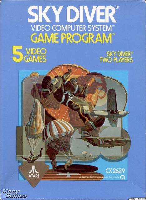 Pitfall: The Lost Expedition