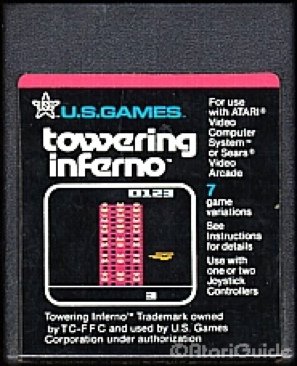 Towering Inferno