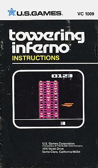 Pitfall: The Lost Expedition