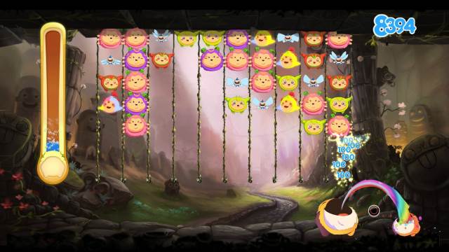 Critter Crunch - Sony PlayStation Network (PSN) video game collectible - Main Image 2