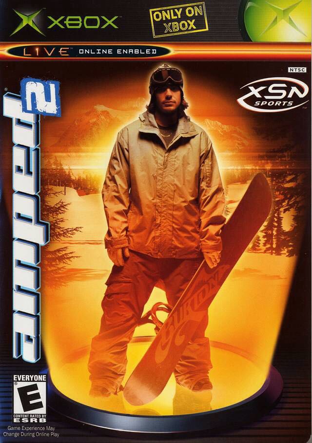 Tom Clancy’s Splinter Cell: Chaos Theory