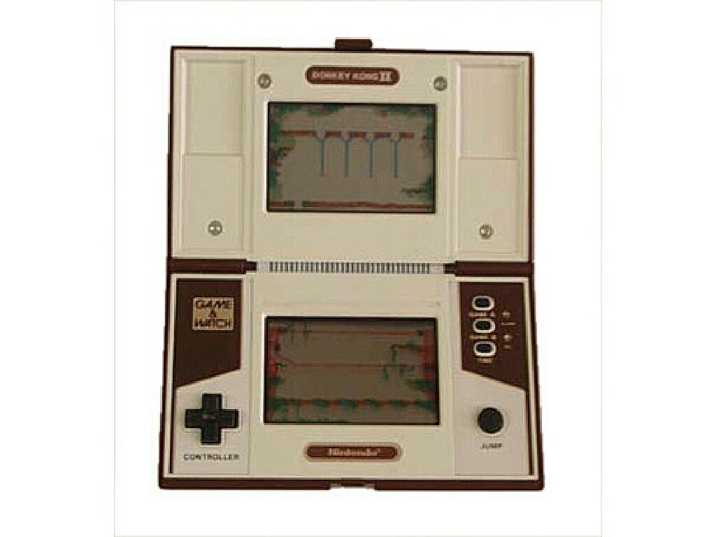 🎮 SEGA Genesis (Model 1)