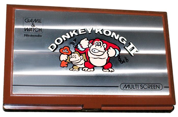 Donkey Kong Jungle Climber