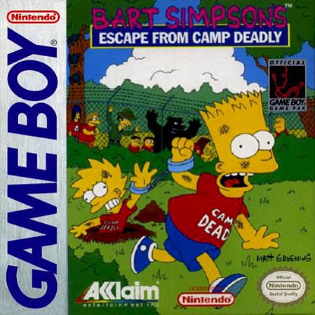 Tom Clancy’s Splinter Cell : Chaos Theory