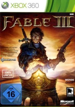 Fable III