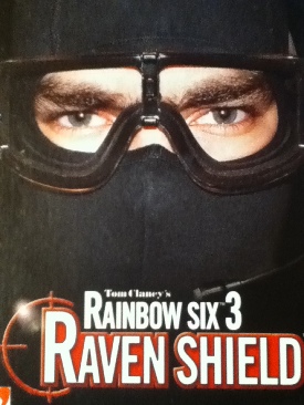 Tom Clancy’s Splinter Cell: Chaos Theory